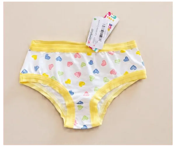 Bombacha Cristina Infantil