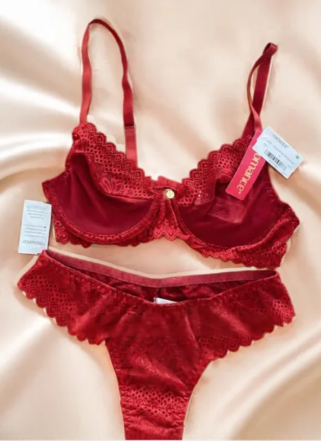 Conjunto Fio