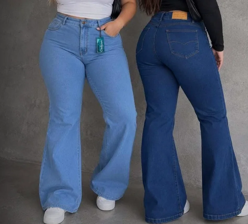 Jean Plus