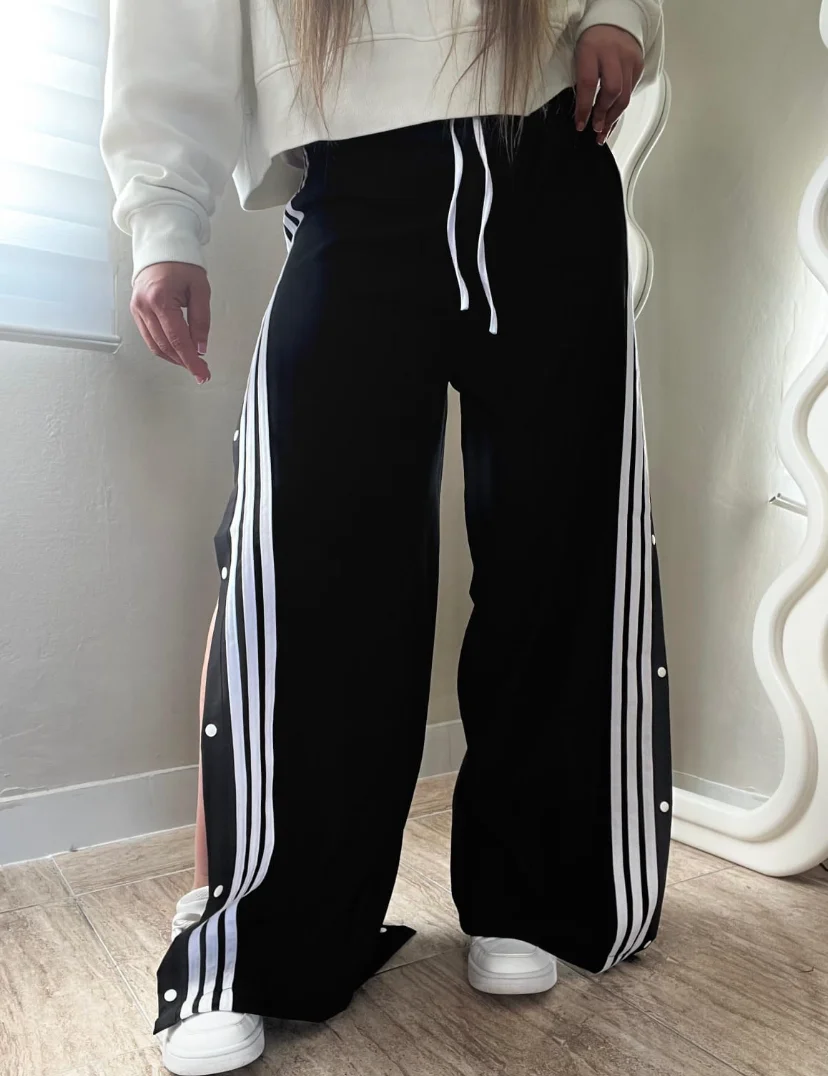 Pantalón botones