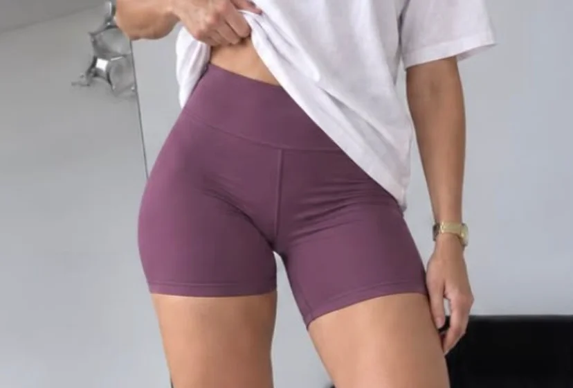 Short Biker prmium