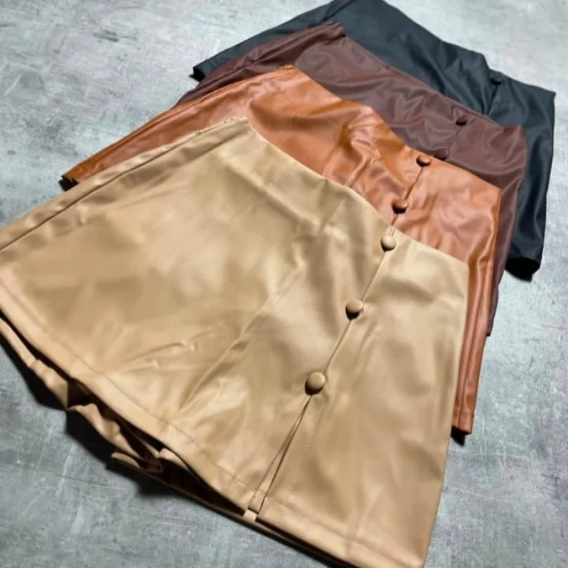Short Pollera