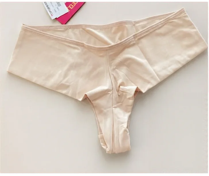 Tanga Fio Duplo Brasileña