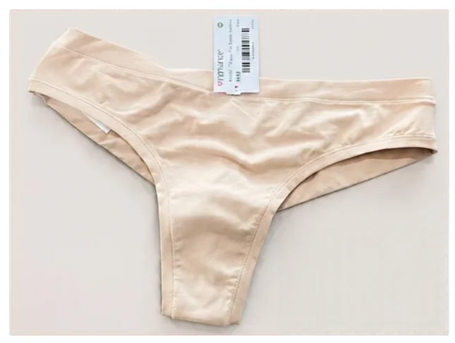 Tanga Fio Duplo Isidora