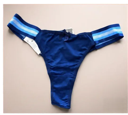 Tanga Fio Duplo Kika