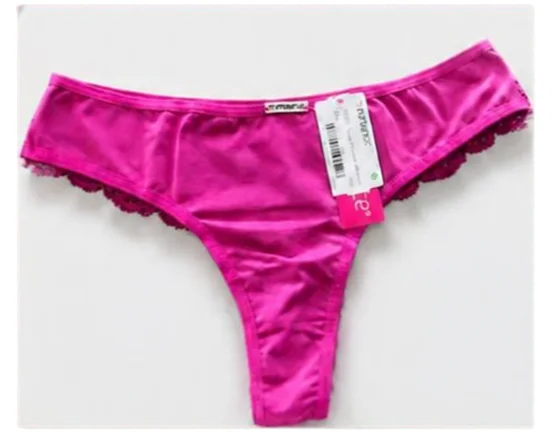 Tanga Fio Duplo Marisol