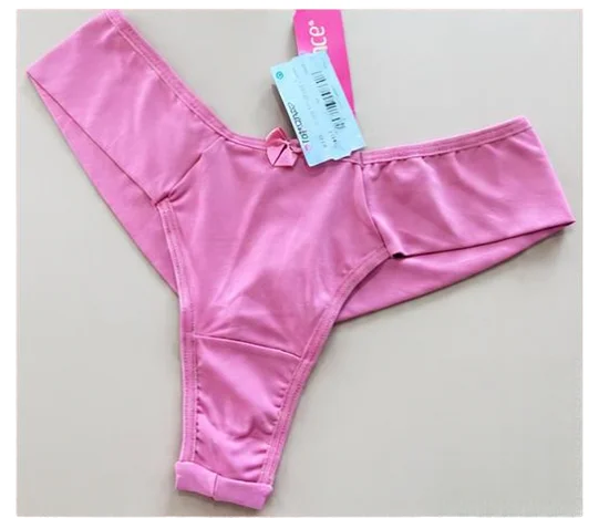 Tanga Fio Duplo Tatiele